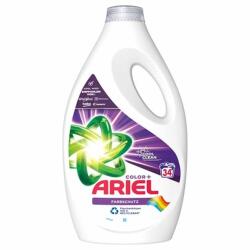 Ariel Folyékony mosószer ARIEL Color+ 34 mosás 1, 7L
