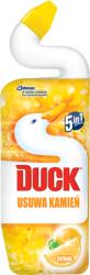 DUCK Toalett tisztító gél DUCK citrus 750ml (C36276)