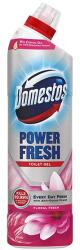 Domestos Toalett tiszítógél DOMESTOS Floral Fresh intenzív illat 700ml (69687530)