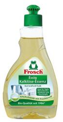 Frosch Vízkőoldő FROSCH háztartási gépekhez ecetes környezetbarát 300ml (FR-0912-6) - irodaszerwebaruhaz