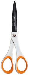 Fiskars Olló tapadásmentes FISKARS titánium bevonatos 17cm (1004720)