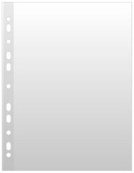 DONAU Lefűzhető genotherm DONAU A/4 50 mikron víztiszta 100 darabos