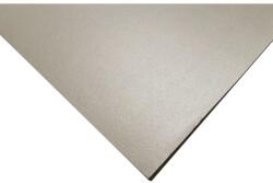 KASKAD Dekorációs karton KASKAD 50x70 cm 2 oldalas 220 g ezüst 60 (991360) - irodaszerwebaruhaz