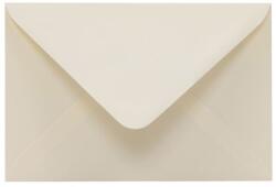 KASKAD Boríték színes KASKAD LC/6 enyvezett 114x162mm 53 világos sárga 50 darabos (00453) - irodaszerwebaruhaz