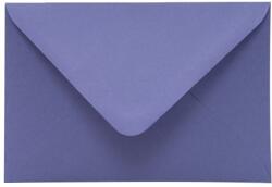 KASKAD Boríték színes KASKAD LC/6 enyvezett 114x162mm 86 lila 50 darabos (00486) - irodaszerwebaruhaz