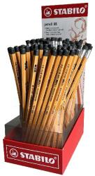 STABILO Grafitceruza STABILO Point 88 HB 90 darabos (D/87-3555)