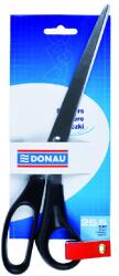 DONAU Olló irodai DONAU 25, 5 cm fekete