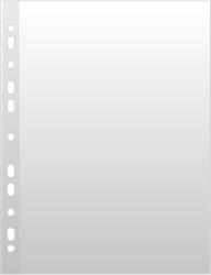 DONAU Lefűzhető genotherm DONAU A/4 50 mikron narancsos 100 darabos