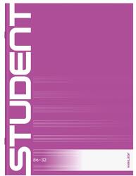 ICO Hangjegyfüzet ICO Student A/4 32 lapos 86-32 (7500069003)