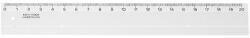 KOH-I-NOOR Vonalzó KOH-I-NOOR 20 cm (7250030000)