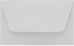 KASKAD Névjegyboríték színes KASKAD enyvezett 70x105 mm 94 ezüst szürke 50 darabos (00194) - irodaszerwebaruhaz