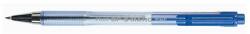 Pilot Golyóstoll PILOT BP-S Matic Fine nyomógombos kék (BPS-135F-L)