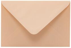 KASKAD Boríték színes KASKAD LC/5 enyvezett 162x229mm 31 lazac 25 darabos (00231) - irodaszerwebaruhaz