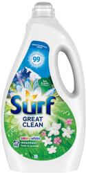 Surf Folyékony mosószer SURF Mountain Fresh 3 liter 60 mosás (68565092)