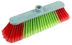 KEFA Partvisfej KEFA Giulia műanyag test, pet szálas nyél nélkül (1664-085)