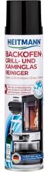 HEITMANN Sütő-, grill- és kandallóüveg tisztító hab HEITMANN 400ml (BH-0149) - irodaszerwebaruhaz