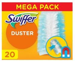 SWIFFER Padlótörlő SWIFFER nedves utántöltő 20 db (C55373)