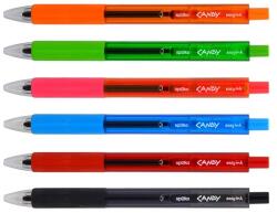 Spoko Golyóstoll SPOKO 0162 Candy (S016299236) - irodaszerwebaruhaz