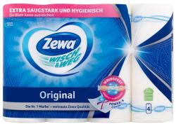 ZEWA Kéztörlő tekercses háztartási ZEWA Wisch&Weg Original 2 rétegű 8 tekercses (42837)