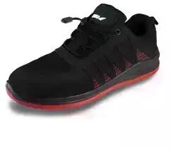 Dedra Munkavédelmi Cipő Dedra BH9M8V 38-AS Méret BH9M8V (BH9M8V-38)