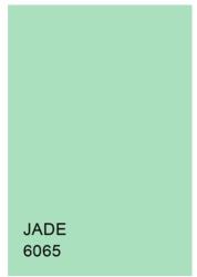 KASKAD Dekorációs karton KASKAD 50x70 cm 2 oldalas 225 g mentazöld 6065 (82266065) - irodaszerwebaruhaz