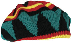 Guirca Raszta sapka, felnőtt méret