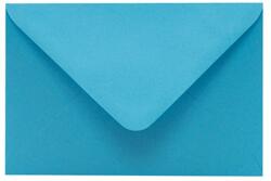 KASKAD Boríték színes KASKAD LC/5 enyvezett 162x229mm 77 vízkék 25 darabos (00277) - irodaszerwebaruhaz