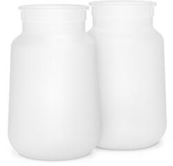 Suavinex Kóliás Ellenes Zacskó Zero Zero Kulacshoz 270 ml Zacskó 2 db (8426420082150)