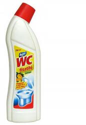 Dymosept Toalett tisztító gél DYMOSEPT Citrom 750ml (5997104706271) - irodaszerwebaruhaz