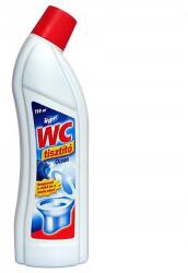 Dymosept Toalett tisztító gél DYMOSEPT Óceán 750ml (5997104701931) - irodaszerwebaruhaz