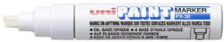 uni Lakkmarker UNI PX-30 4-8, 5mm fehér (2UPX30FEH) - irodaszerwebaruhaz