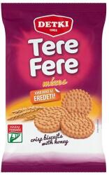DETKI Keksz DETKI Tere-Fere omlós mézes 180 g (40170)