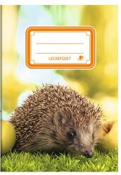 ICO Leckefüzet ICO A/5 32 lapos Sünis (7500085003) - irodaszerwebaruhaz