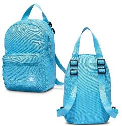 Converse Hátizsák CONVERSE kicsi 10019902-A16-431 türkiz (7240348000) - irodaszerwebaruhaz