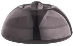 ICO Gemkapocstartó ICO Lux fekete (9570075001) - irodaszerwebaruhaz