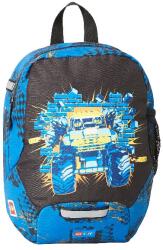 LEGO® Hátizsák óvodás LEGO City Go Big (10030-2405) - irodaszerwebaruhaz