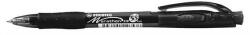 STABILO Golyóstoll STABILO Marathon fekete (318F1046) - irodaszerwebaruhaz