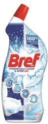 Bref Toalett tisztító gél BREF Power Aktiv Gel Ocean 700 ml (C02326)