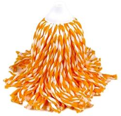 KEFA Felmosó pótfej KEFA Tidinett Rainbow színes csavart (1700-197)