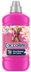 Coccolino Öblítőkoncentrátum COCCOLINO Creations Tiare Flower & Red Fruits 1275 ml (69976178) - irodaszerwebaruhaz
