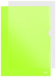 Esselte Genotherm "L" ESSELTE Standard A/4 115 mikron narancsos sárga 25 darabos (60836)