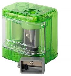 ICO Hegyező elemes ICO Süni 1 lyukú (7160016001)