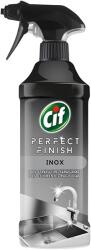 CIF Rozsdamentes acél tisztító CIF Inox Perfect Finish 435ml spray (69676901) - irodaszerwebaruhaz