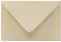 KASKAD Boríték színes KASKAD LC/5 enyvezett 162x229mm 53 világos sárga 25 darabos (00253) - irodaszerwebaruhaz