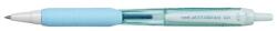 uni Golyóstoll UNI Jetstream SXN-101FL 0, 7 mm égkék (2USXN101FLEK) - irodaszerwebaruhaz