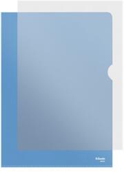Esselte Genotherm "L" ESSELTE Standard A/4 115 mikron narancsos kék 25 darabos (60834)