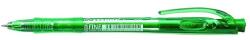 STABILO Golyóstoll STABILO Liner 308 zöld (308F1036)