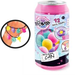 So Bomb! Illatos fürdőgolyó italos dobozban - többféle (BBD046)