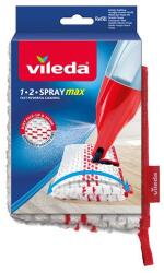 Vileda Felmosó pótfej VILEDA 1-2 Spray Max lapos