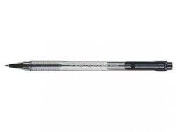 Pilot Golyóstoll PILOT BP-S Matic Fine nyomógombos fekete (BPS-135F-B) - irodaszerwebaruhaz